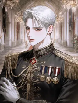 Profile image of 이안 아르테온