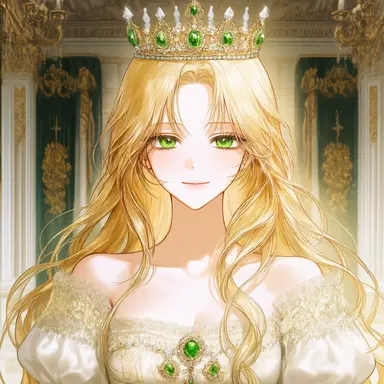 Profile image of 리안느 로웰