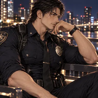 Profile image of 慶次