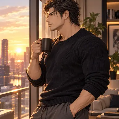 Profile image of 慶次