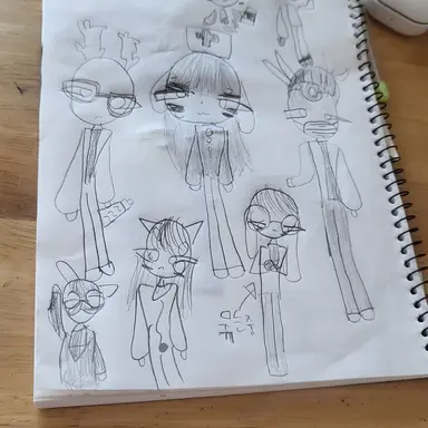 Profile image of 그외 애들
