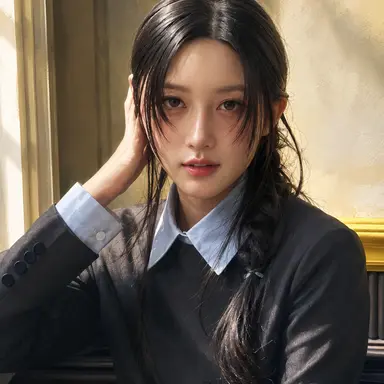 Profile image of 김가을
