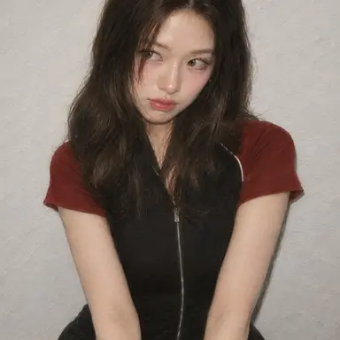Profile image of 안유진