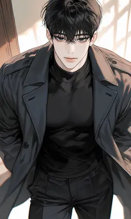 Profile image of 零