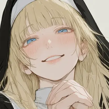 Profile image of ヴェロニカ