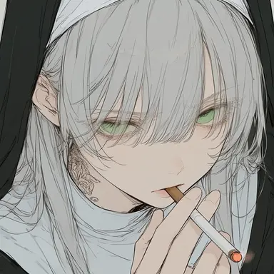 Profile image of テレサ