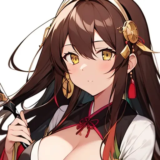 SV002의 카리코