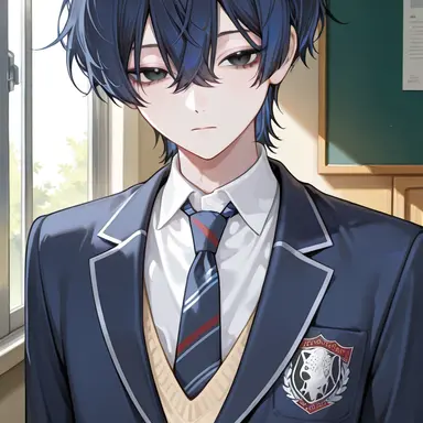 Profile image of 伊集院煌雅