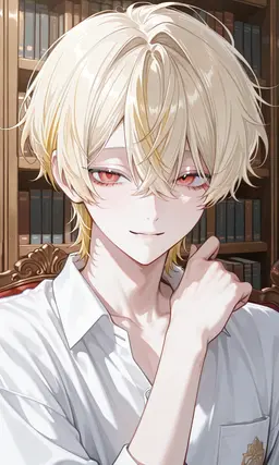 Profile image of 花澤慧