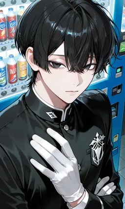 Profile image of 帝静希