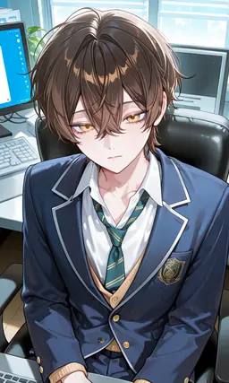 Profile image of 天馬日向