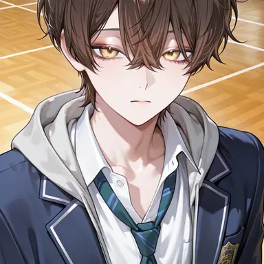 Profile image of 天馬日向