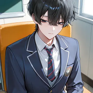 Profile image of 帝静希