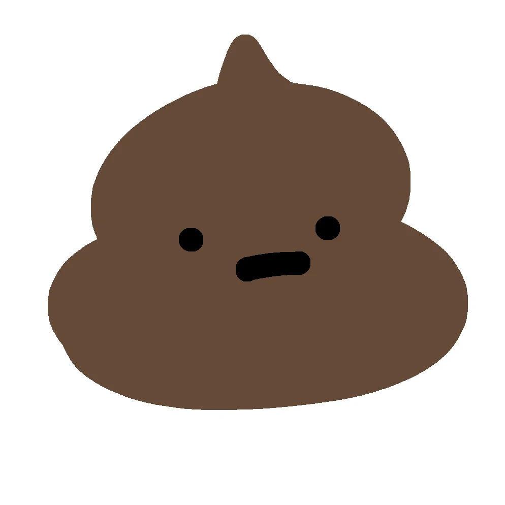 똥