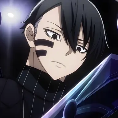 Profile image of 無陀野無人