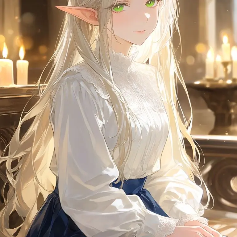 FatChili7077의 The Queen's Confession