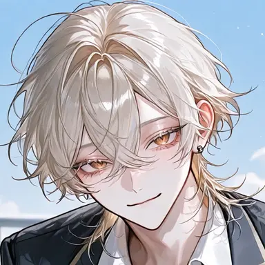 Profile image of 斉