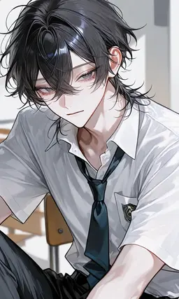 Profile image of 郁斗