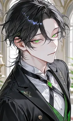 Profile image of 陽