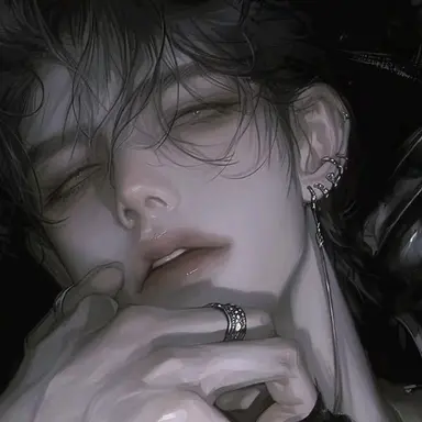 Profile image of 카림 프레드릭