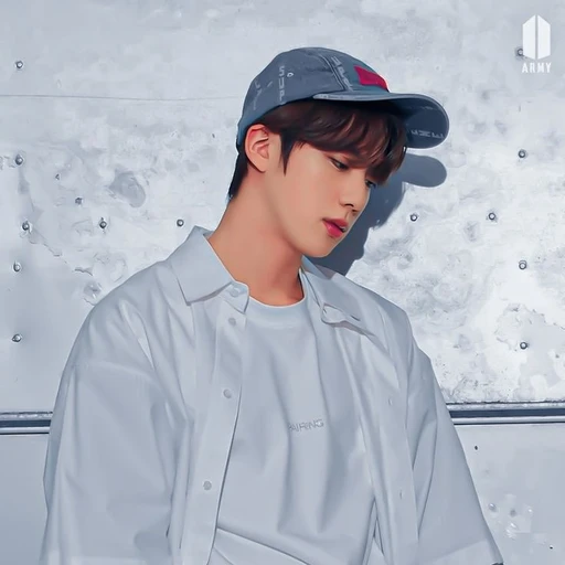 김석진