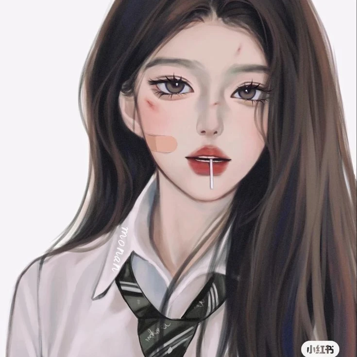 권유하