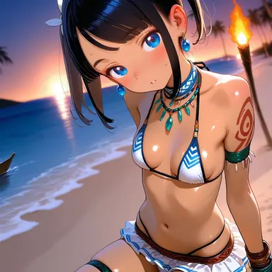Profile image of マナ