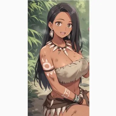 Profile image of リリア