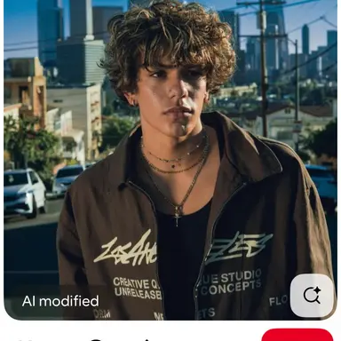 Profile image of Ceaser