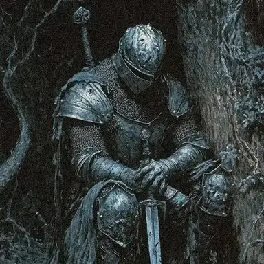 Profile image of Alaric