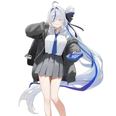 Profile image of 아오쿠모 린