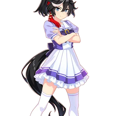 Profile image of カツラギエース