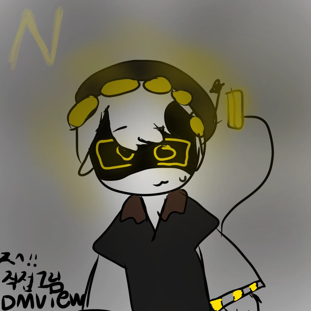 N