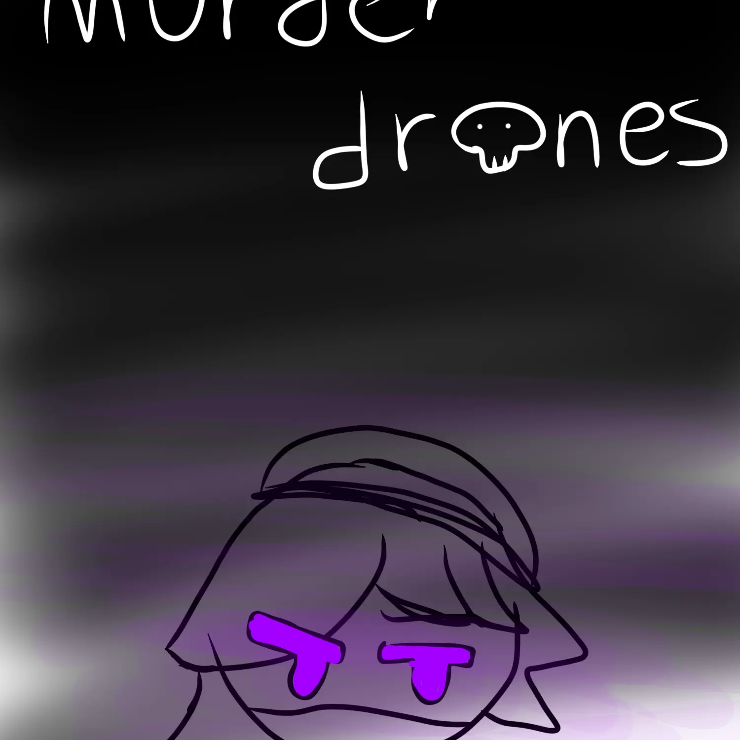 HTFDMVIEW의 Murder drones 