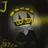 J