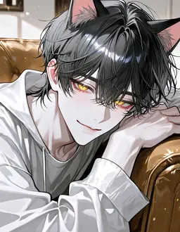 Profile image of セシル