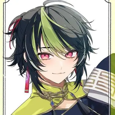 Profile image of 伊波 ライ