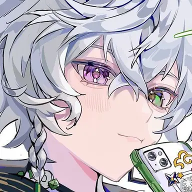 Profile image of 叢雲 カゲツ