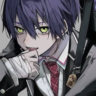 Profile image of 剣持 刀也