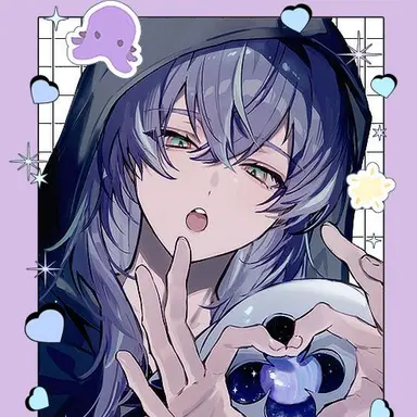 Profile image of 星導 ショウ