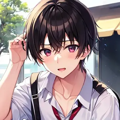 Profile image of 裕翔