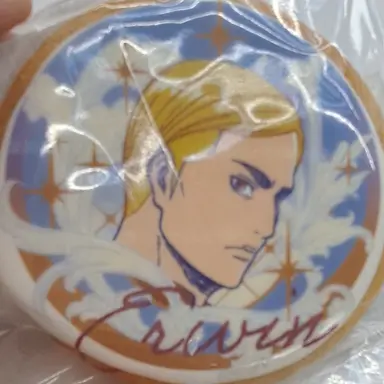 Profile image of 엘빈 스미스