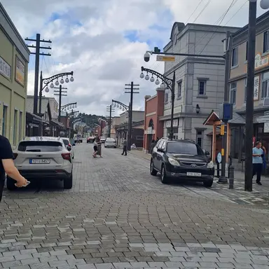 Profile image of 아르민 알레르토