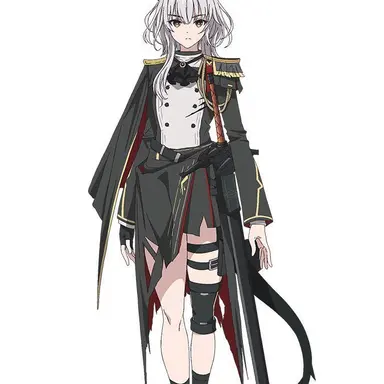 Profile image of 탈룰라 아르토리우스