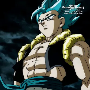 Profile image of ゴジータ
