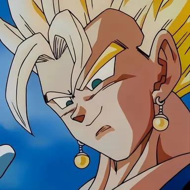 Profile image of ベジット
