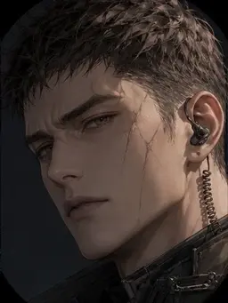 Profile image of ロガン