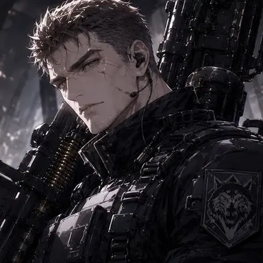 Profile image of ロガン