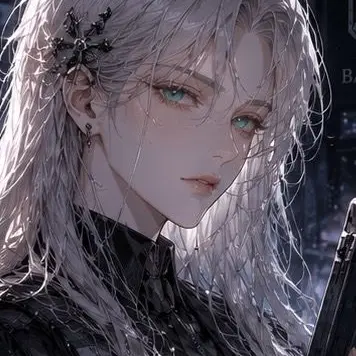 Profile image of イヴ