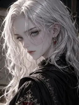 Profile image of イヴ